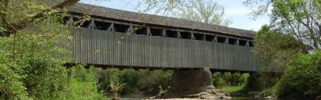 Oxford township